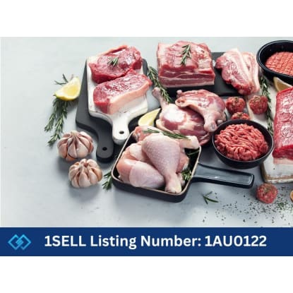 DELI Chicken and Meat Shop Raw and Cooked near Penrith NSW