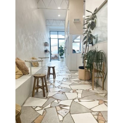 SOUL PRESS DINGLEY
