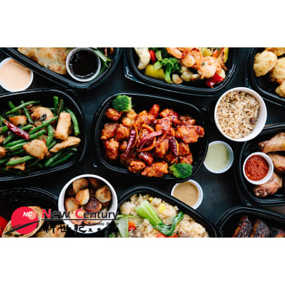 CHINESE TAKEAWAY-- DONCASTER --1P9408