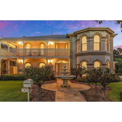 Acacia Terraces - 1P6057