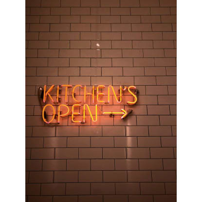 Retail Food