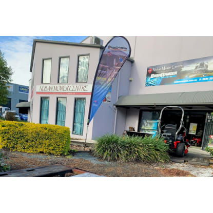 Mower Sales, Servicing and Repairs – Gold Coast, QLD