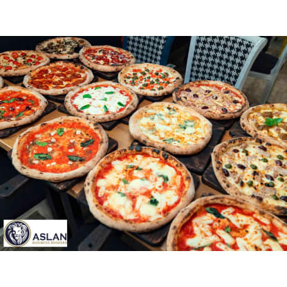 PIZZA SHOP FOR SALE