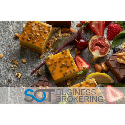 Health Freak Café Multiple Sites Available