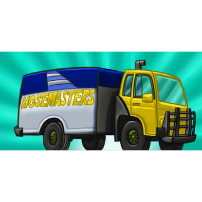 HOSEMASTERS FRANCHISE OPPORTUNITY - Established Area with Existing Customer Base