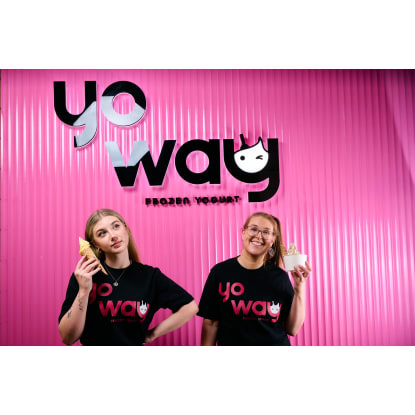 Yo Way Franchise: Unleash Your Entrepreneurial Spirit
