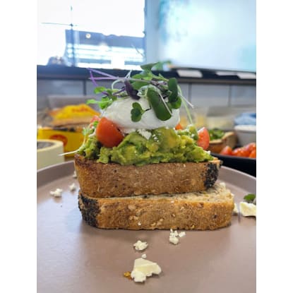 Craigieburn Cafe - Nothing To Spend - 36961