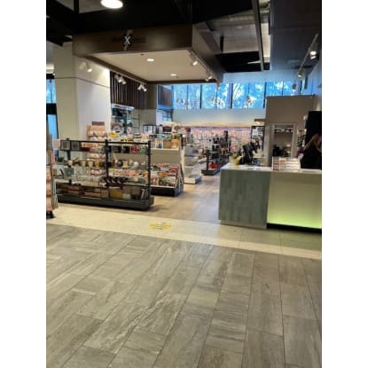 News & Lotto Mandurah City, very strong Lotto sales