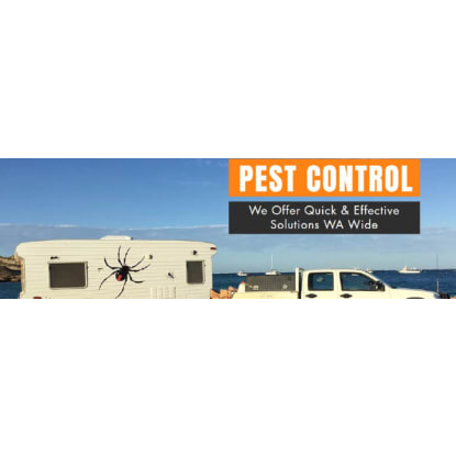 Pest Control Services