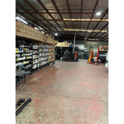 Automotive Manufacturing - Huge Potential & Growth - 36969