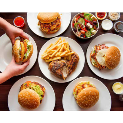 Fast Food Franchise South Western Sydney with loads of Potential For Sale