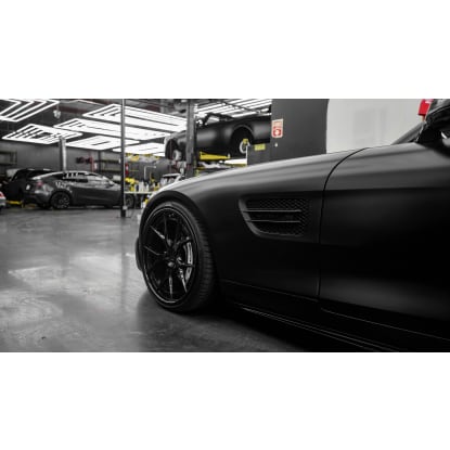 For Sale Established Smash Repair Business in Latrobe Valley