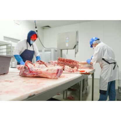 Lucrative Butcher Shop in Prime Location Ref: 2408001