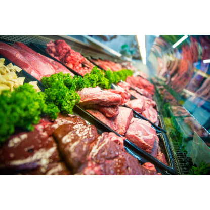 "Leading Quality Butchers"