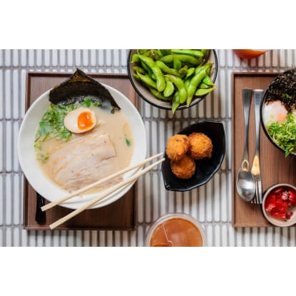 Franchise | Business for Sale | Logan Hyperdome