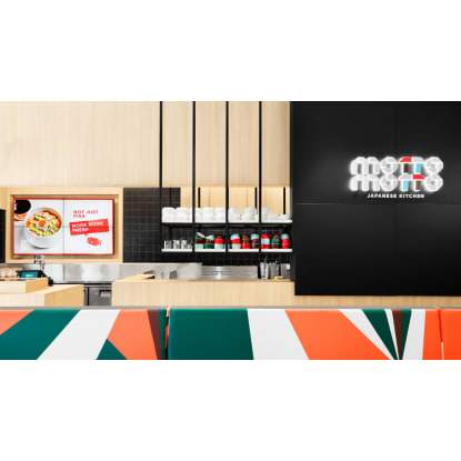 Franchise | Business for Sale | Castletown Townsville