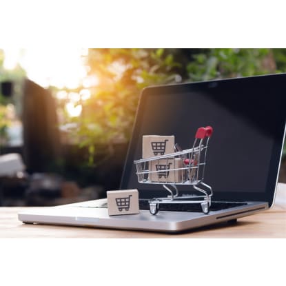Impressive Homewares Online Business   Ref: 10659