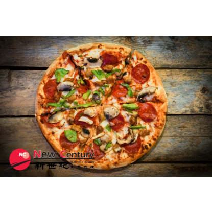 PIZZA SHOP--MERNDA --1P9523