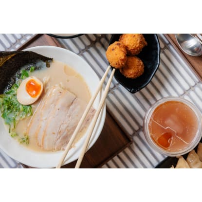 Motto Motto | restaurant opportunity in Burwood