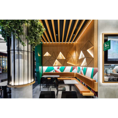 Premium Japanese Restaurant Franchise in Eastwood NSW