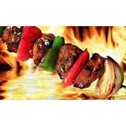 Kebab Shop - Simple & Easy To Manage - 36978