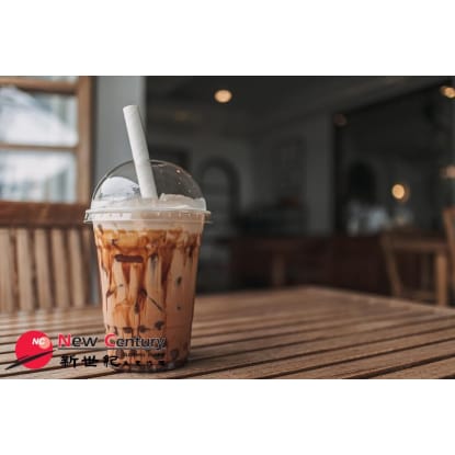 FRANCHISE BUBBLE TEA --CHIRNSIDE PARK  --1P9545