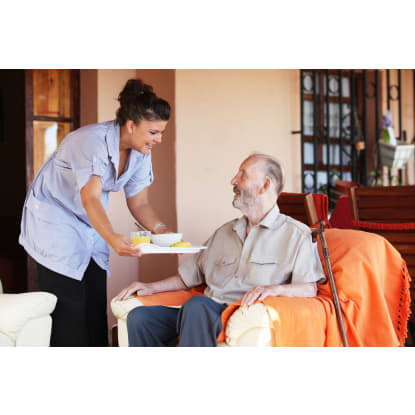 UNDER OFFER! 30+ bed SRS aged care business for sale in Melbourne West