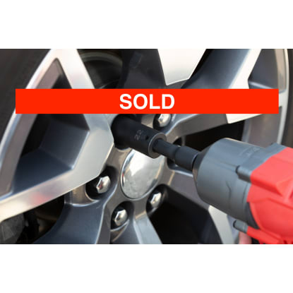 SOLD! Well presented automotive repair business.