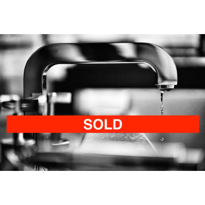 SOLD Plumbing business with established team, systems & procedures