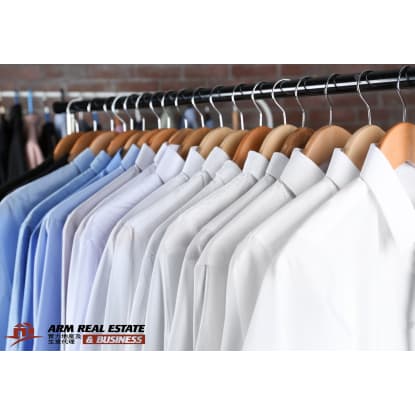 ​Dry Cleaning & Alteration Business Near Glen Waverley | Busy Location