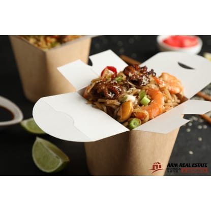 ​Broadmeadows Chinese Takeaway | Great Location , TKG 13K PW