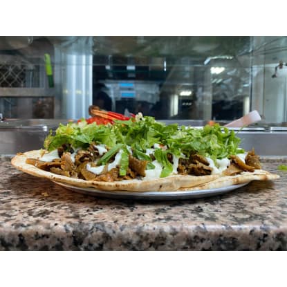FOR SALE: G’S KEBABS – A FAWKNER FAST FOOD GEM
