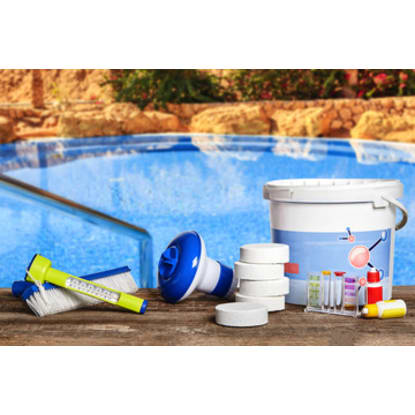 Profitable Spa, Pool, and Wood Heater Business