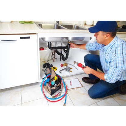 Mackay's leading Plumbing Company  Net Profit $328,436  Long Term Govt Contracts