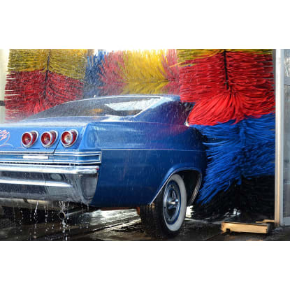 Off-Market Car Wash Opportunity. Freehold Inclusive