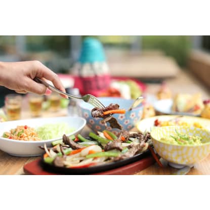 Well Established Franchise - Easy Preparation - 36988