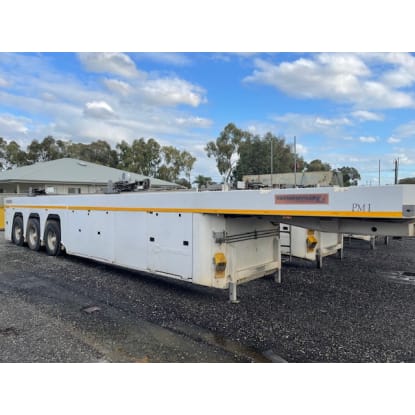 Exciting Transport & Logistics Opportunity