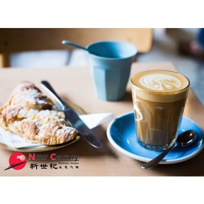 BAKERY CAFE--MALVERN EAST -- 1P9600