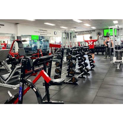 24-7 Fitness Centre Bayside Melbourne