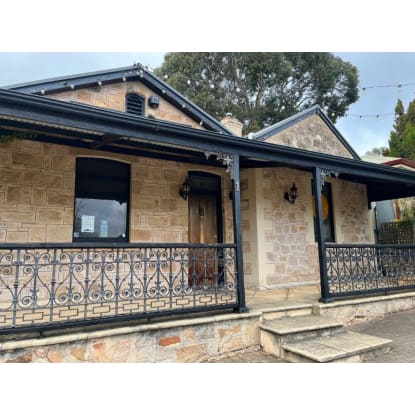 *SOLD* 6 NIGHT INDIAN RESTAURANT ONLY TRADES 22 HOURS PW T.O. $12,500 PW $159,000 + SAV