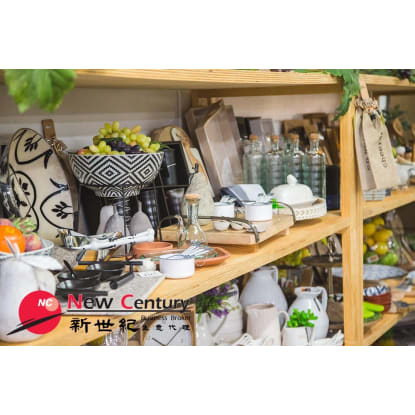 GIFTWARE/HOMEWARE-- ST KILDA -- 1P8890
