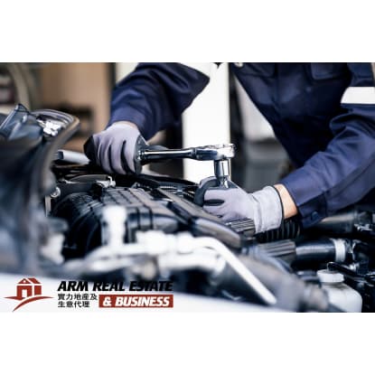 Dandenong Automotive Repairs Business for Sale | Good Profit Margin