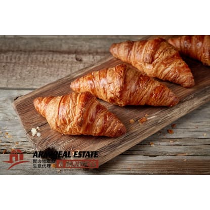 ​Bakery Near Wantirna South Business For Sale | Inside Shopping Mall