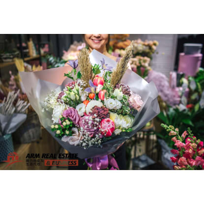 ​Florist Near Chadstone | Low Rent $590 PW Inc Outgoings