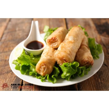 ​South Yarra Vegetarian Takeaway Business For Sale | Rent $1250 PW, With Dwelling