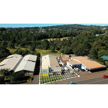 Coast To Coast The Golden Roast Catering Franchise & Freehold Commercial Property