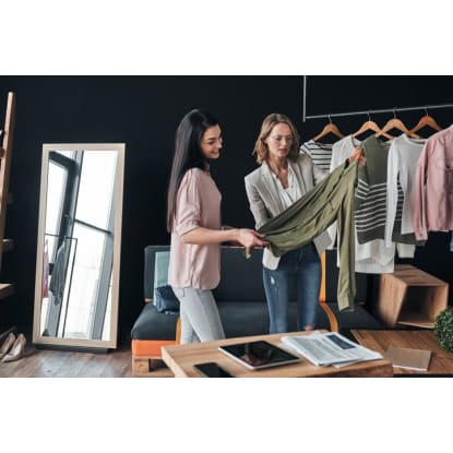 QLD Fashion Wholesale Agency