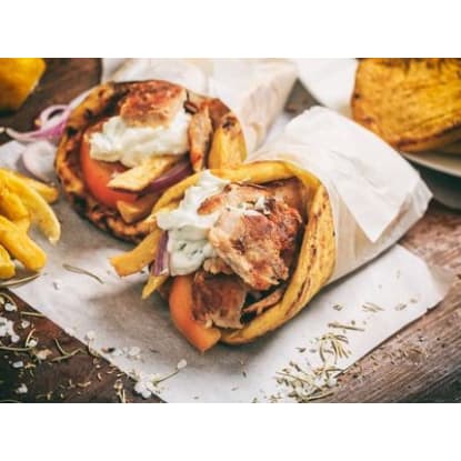 For Sale Souvlaki Bar Takeaway Highly Profitable long lease Mascot Sydney
