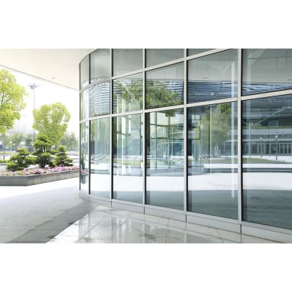 ​Glazing & Aluminium Fabrication Business – Northern Suburbs