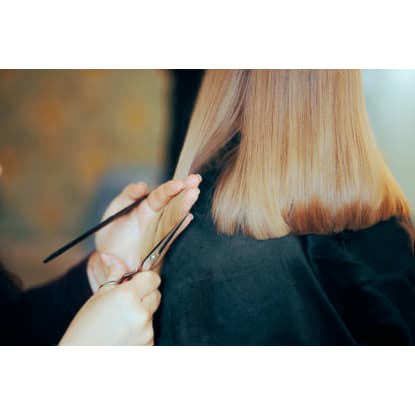 Exceptional Hair Dressing Salon